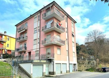 Four-room apartment Via Giuseppe Mazzini, Cengio - photo 28