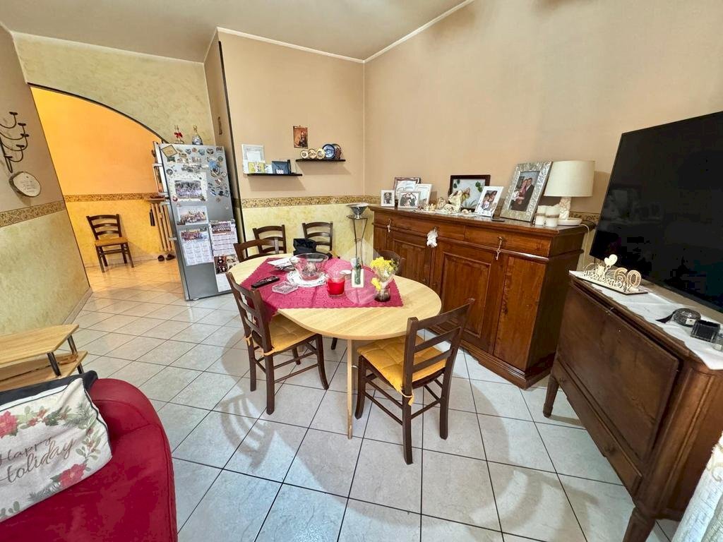 Trilocale Via Nicolao Sottile, Novara - foto 1