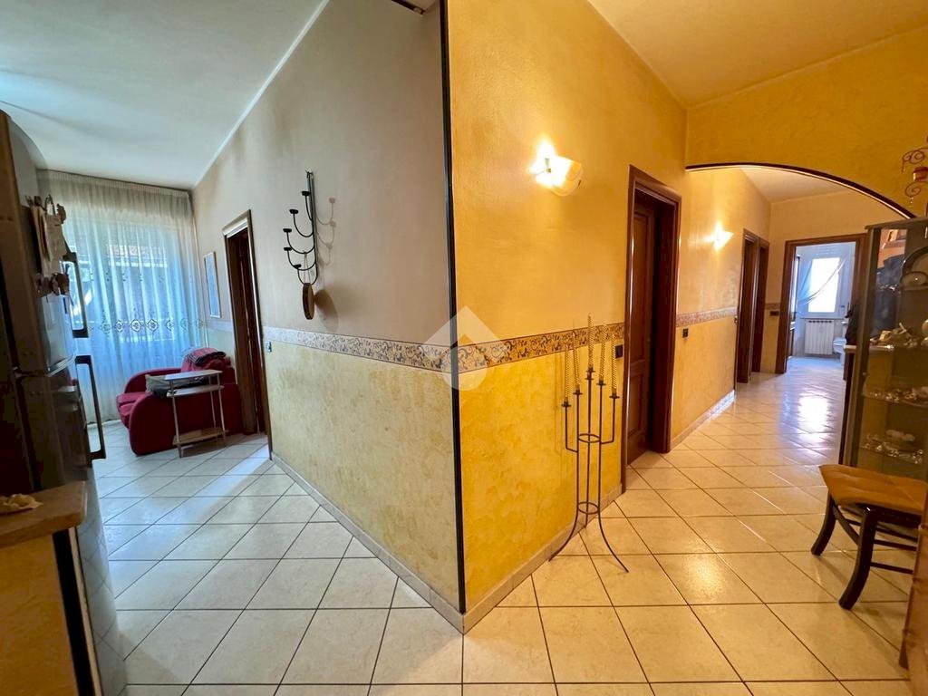 Trilocale Via Nicolao Sottile, Novara - foto 2