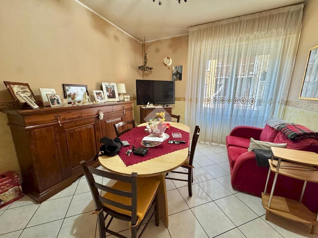 Trilocale Via Nicolao Sottile, Novara - foto 3