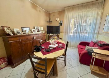 Trilocale Via Nicolao Sottile, Novara - foto 3