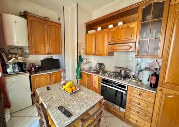 Trilocale Via Nicolao Sottile, Novara - foto 4