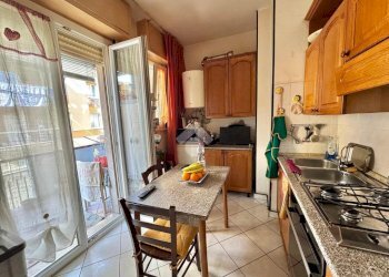 Trilocale Via Nicolao Sottile, Novara - foto 5