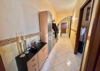 Trilocale Via Nicolao Sottile, Novara - foto 9