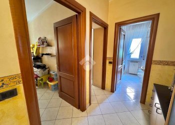 Trilocale Via Nicolao Sottile, Novara - foto 10