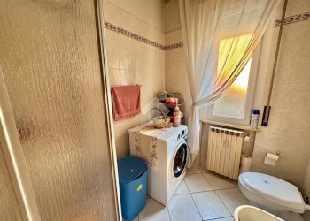 Trilocale Via Nicolao Sottile, Novara - foto 13