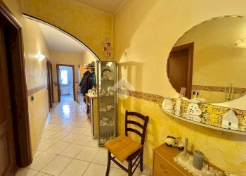 Trilocale Via Nicolao Sottile, Novara - foto 14