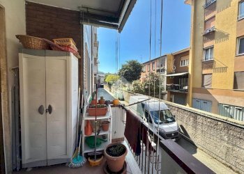 Trilocale Via Nicolao Sottile, Novara - foto 16