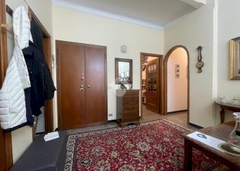 Appartamento Appartamento via bonifaccio, Genova (zona Marassi) - foto 1