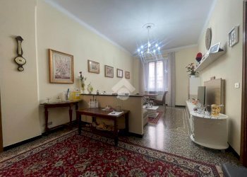 Appartamento Appartamento via bonifaccio, Genova (zona Marassi) - foto 3