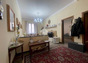 Appartamento Appartamento via bonifaccio, Genova (zona Marassi) - foto 4