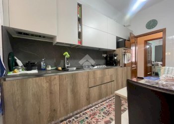 Appartamento Appartamento via bonifaccio, Genova (zona Marassi) - foto 11