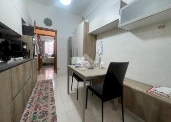 Appartamento Appartamento via bonifaccio, Genova (zona Marassi) - foto 13