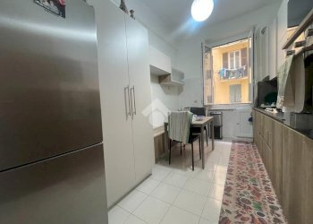 Appartamento Appartamento via bonifaccio, Genova (zona Marassi) - foto 14