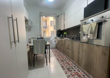 Appartamento Appartamento via bonifaccio, Genova (zona Marassi) - foto 15