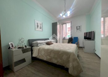 Appartamento Appartamento via bonifaccio, Genova (zona Marassi) - foto 27