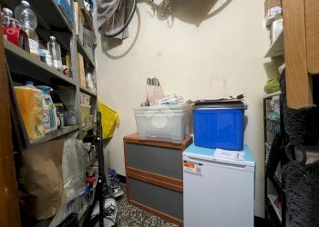 Appartamento Appartamento via bonifaccio, Genova (zona Marassi) - foto 33