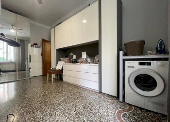 Appartamento Appartamento via bonifaccio, Genova (zona Marassi) - foto 37