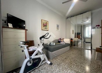 Appartamento Appartamento via bonifaccio, Genova (zona Marassi) - foto 38