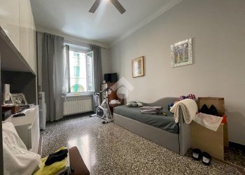 Appartamento Appartamento via bonifaccio, Genova (zona Marassi) - foto 41