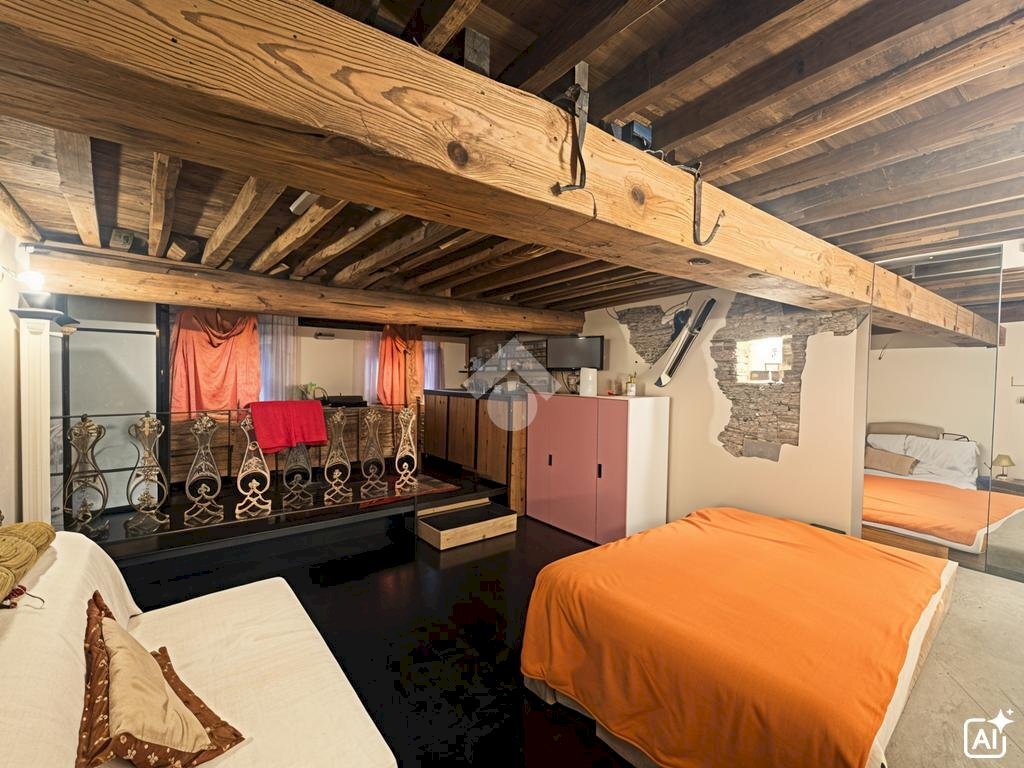 One-room apartment Via di porta soprana, Genova - photo 1