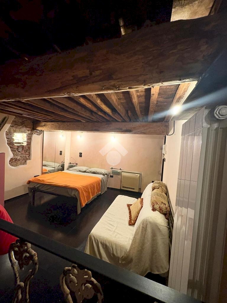 One-room apartment Via di porta soprana, Genova - photo 2