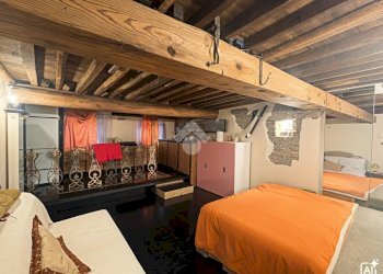 One-room apartment Via di porta soprana, Genova - photo 1