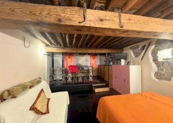 One-room apartment Via di porta soprana, Genova - photo 5