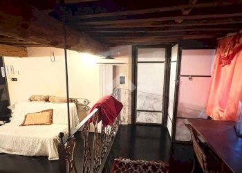 One-room apartment Via di porta soprana, Genova - photo 6