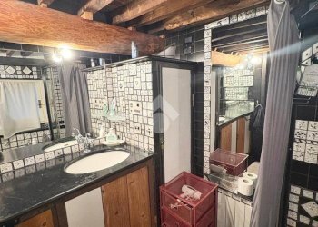 One-room apartment Via di porta soprana, Genova - photo 7