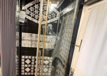 One-room apartment Via di porta soprana, Genova - photo 8