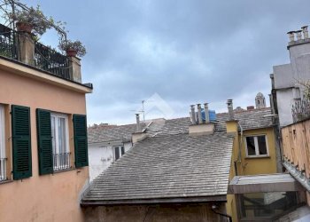 One-room apartment Via di porta soprana, Genova - photo 9