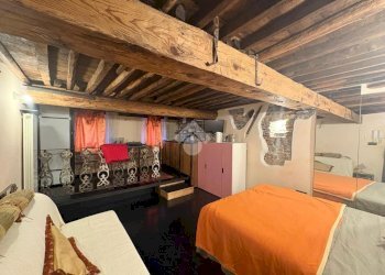 One-room apartment Via di porta soprana, Genova - photo 10