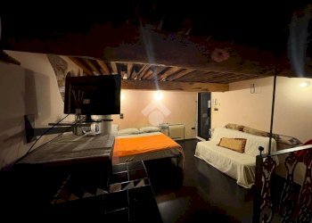 One-room apartment Via di porta soprana, Genova - photo 11