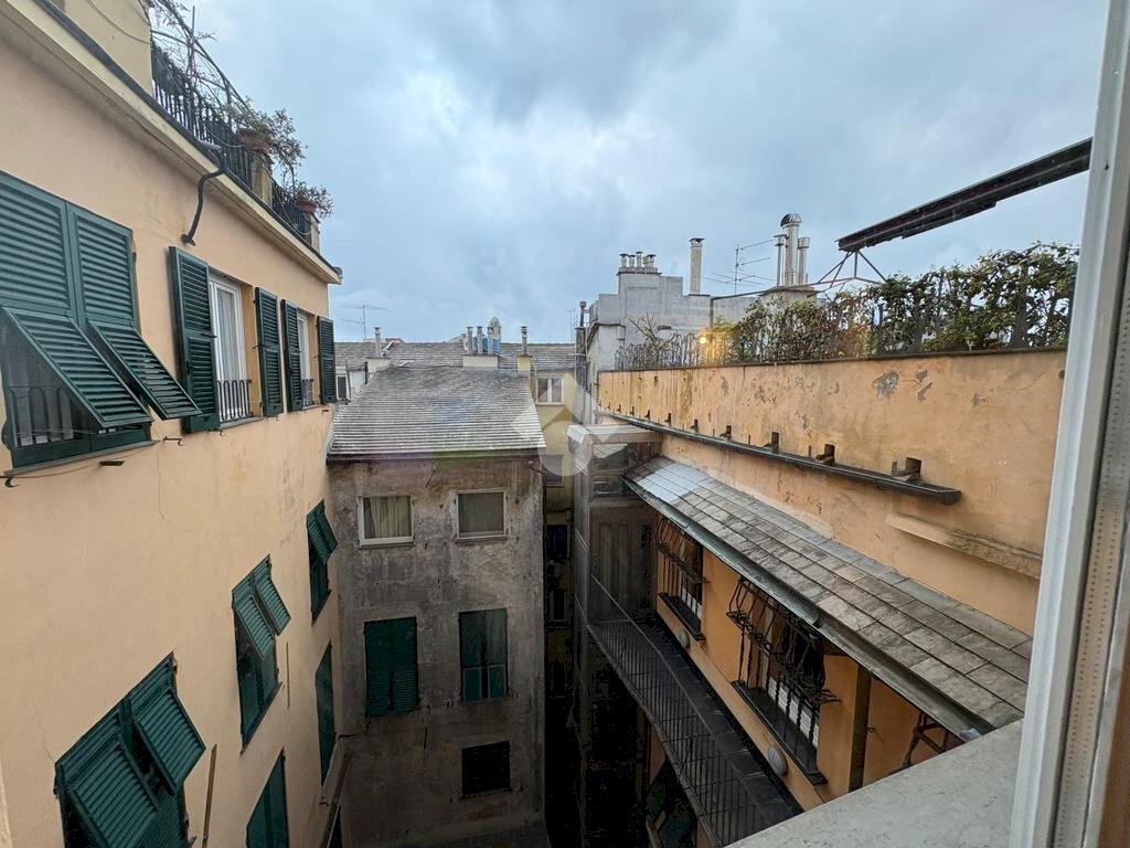 One-room apartment Via di porta soprana, Genova - photo 2