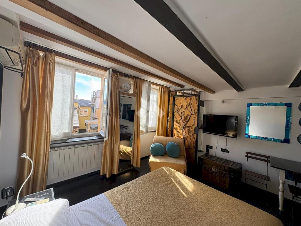 One-room apartment Via di porta soprana, Genova - photo 2