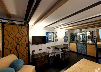 One-room apartment Via di porta soprana, Genova - photo 1