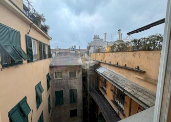One-room apartment Via di porta soprana, Genova - photo 2