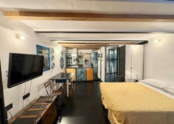 One-room apartment Via di porta soprana, Genova - photo 3