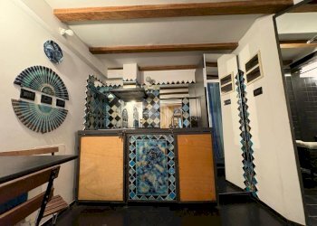 One-room apartment Via di porta soprana, Genova - photo 4