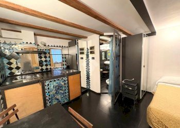 One-room apartment Via di porta soprana, Genova - photo 5