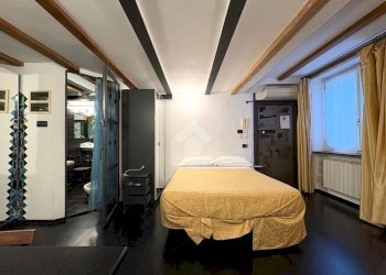 One-room apartment Via di porta soprana, Genova - photo 6