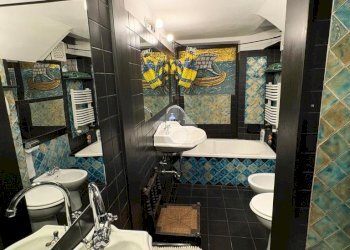 One-room apartment Via di porta soprana, Genova - photo 7