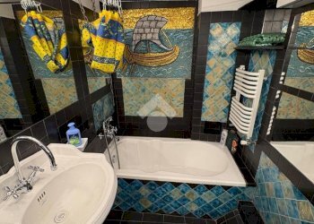 One-room apartment Via di porta soprana, Genova - photo 8