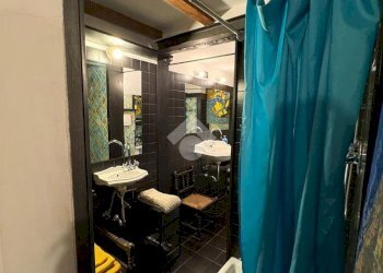 One-room apartment Via di porta soprana, Genova - photo 10