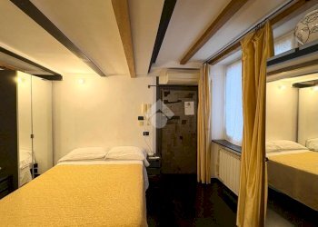 One-room apartment Via di porta soprana, Genova - photo 11