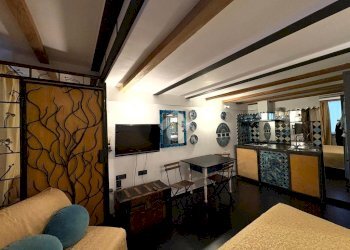 One-room apartment Via di porta soprana, Genova - photo 12