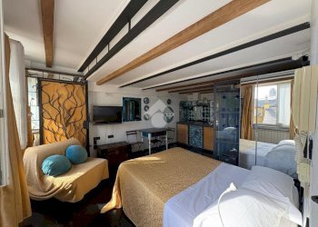 Monolocale Via di porta soprana, Genova - foto 1