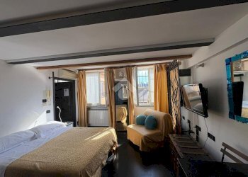 Monolocale Via di porta soprana, Genova - foto 4