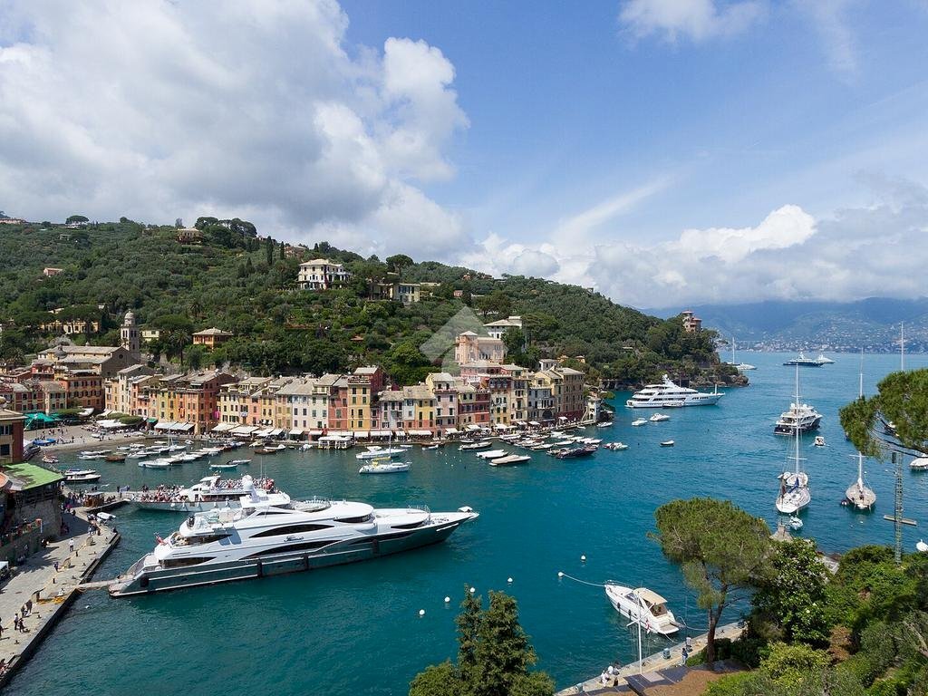 Villa Lungomare Raffaele Rossetti, Santa Margherita Ligure - photo 1